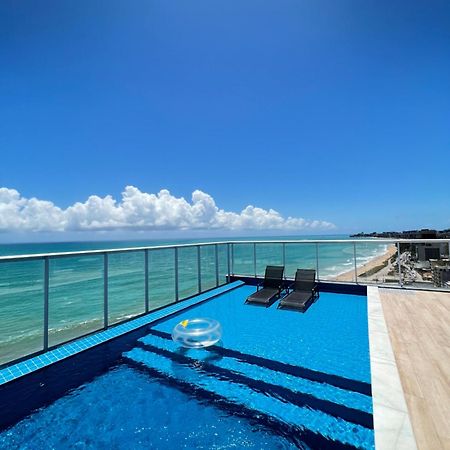 Rn Studio Maceio Apto 302 Exteriör bild