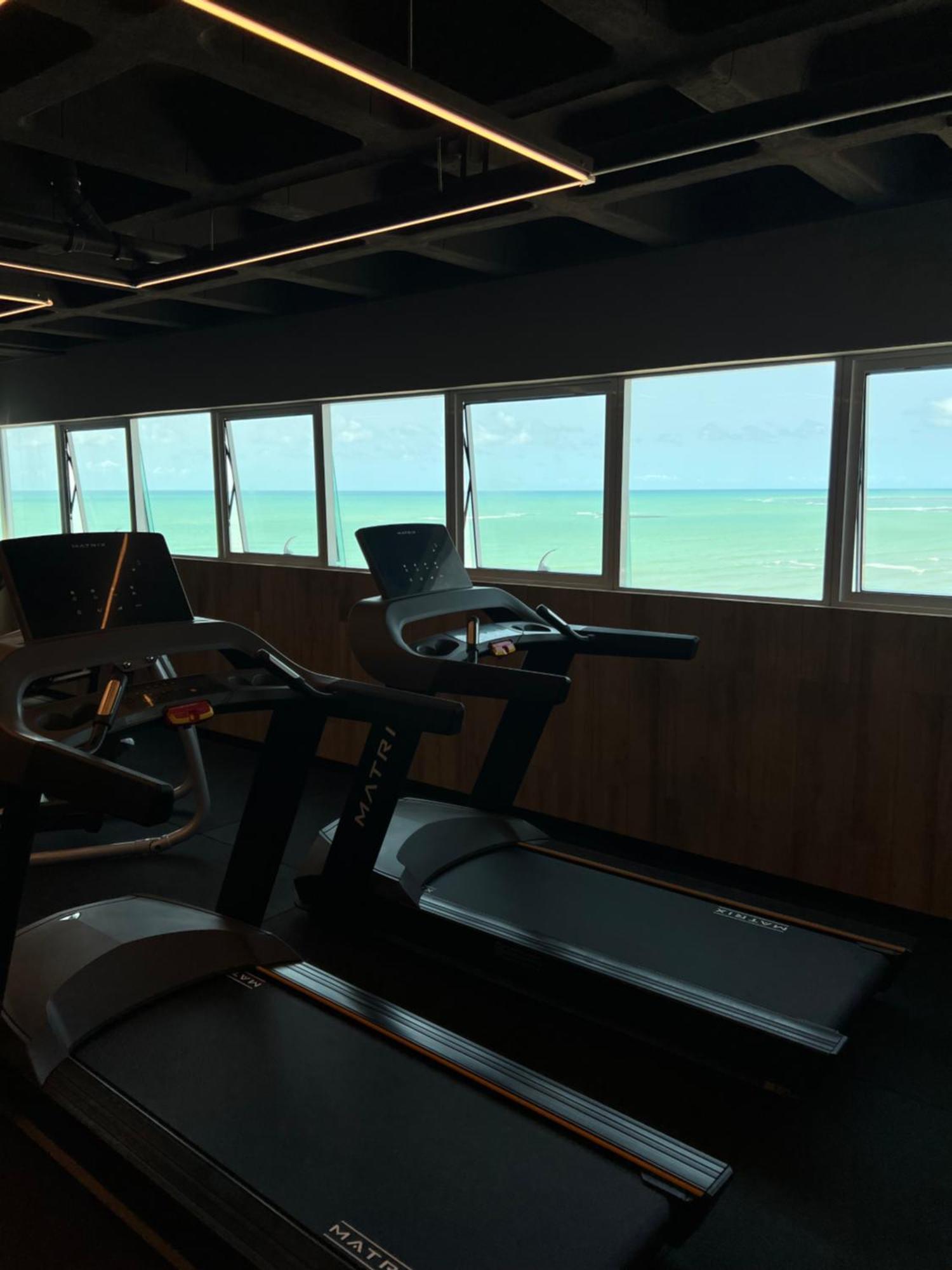 Rn Studio Maceio Apto 302 Exteriör bild