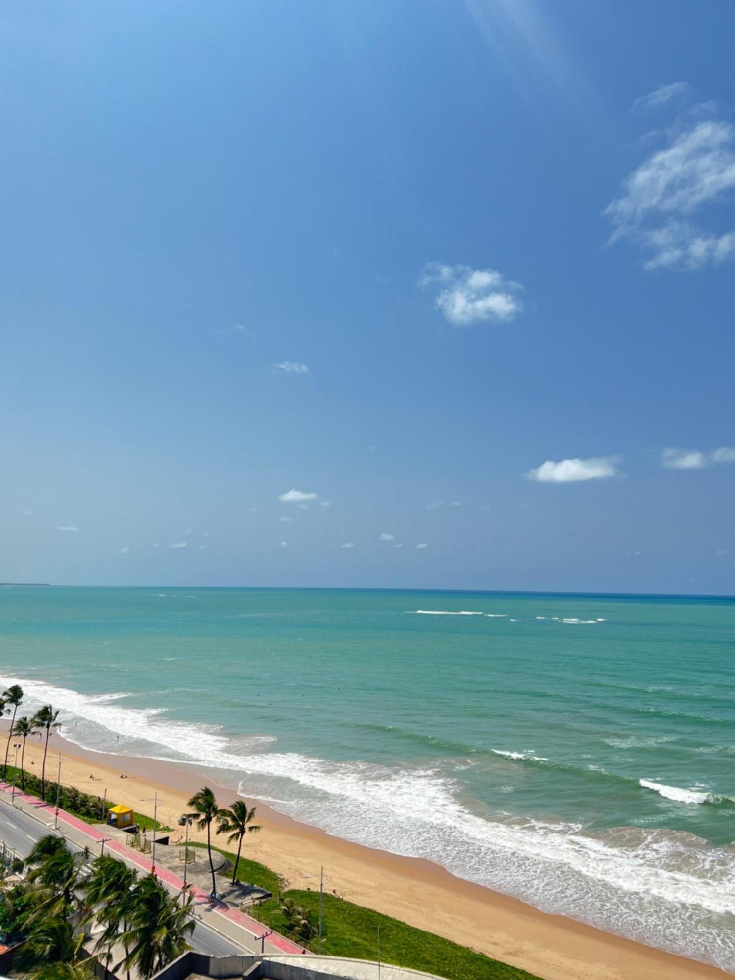 Rn Studio Maceio Apto 302 Exteriör bild