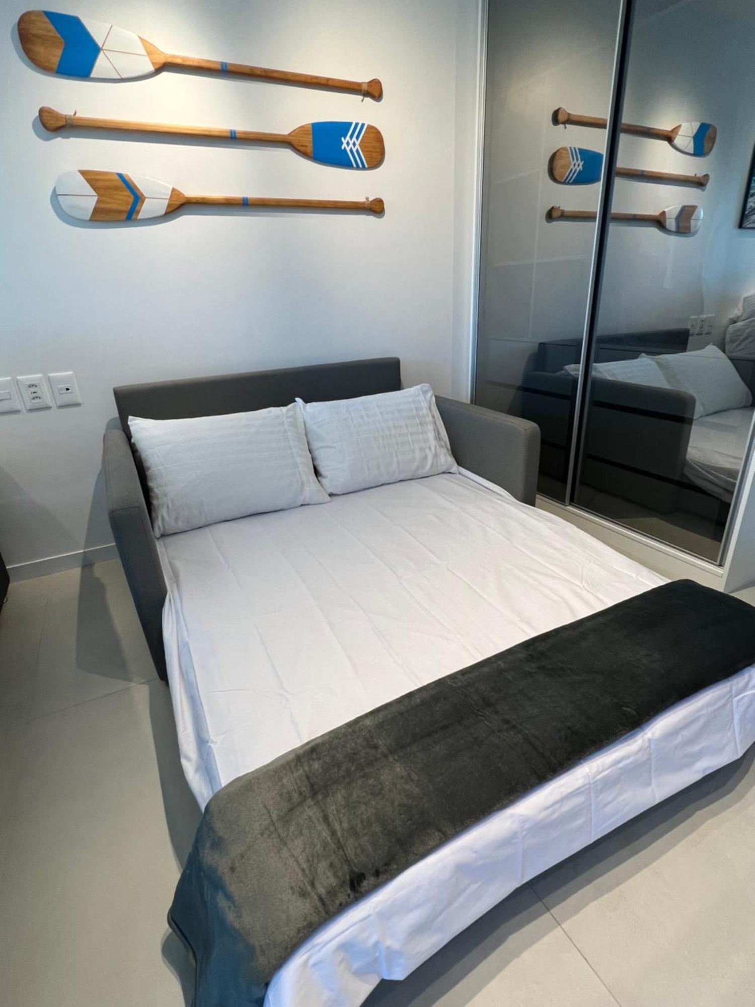 Rn Studio Maceio Apto 302 Exteriör bild