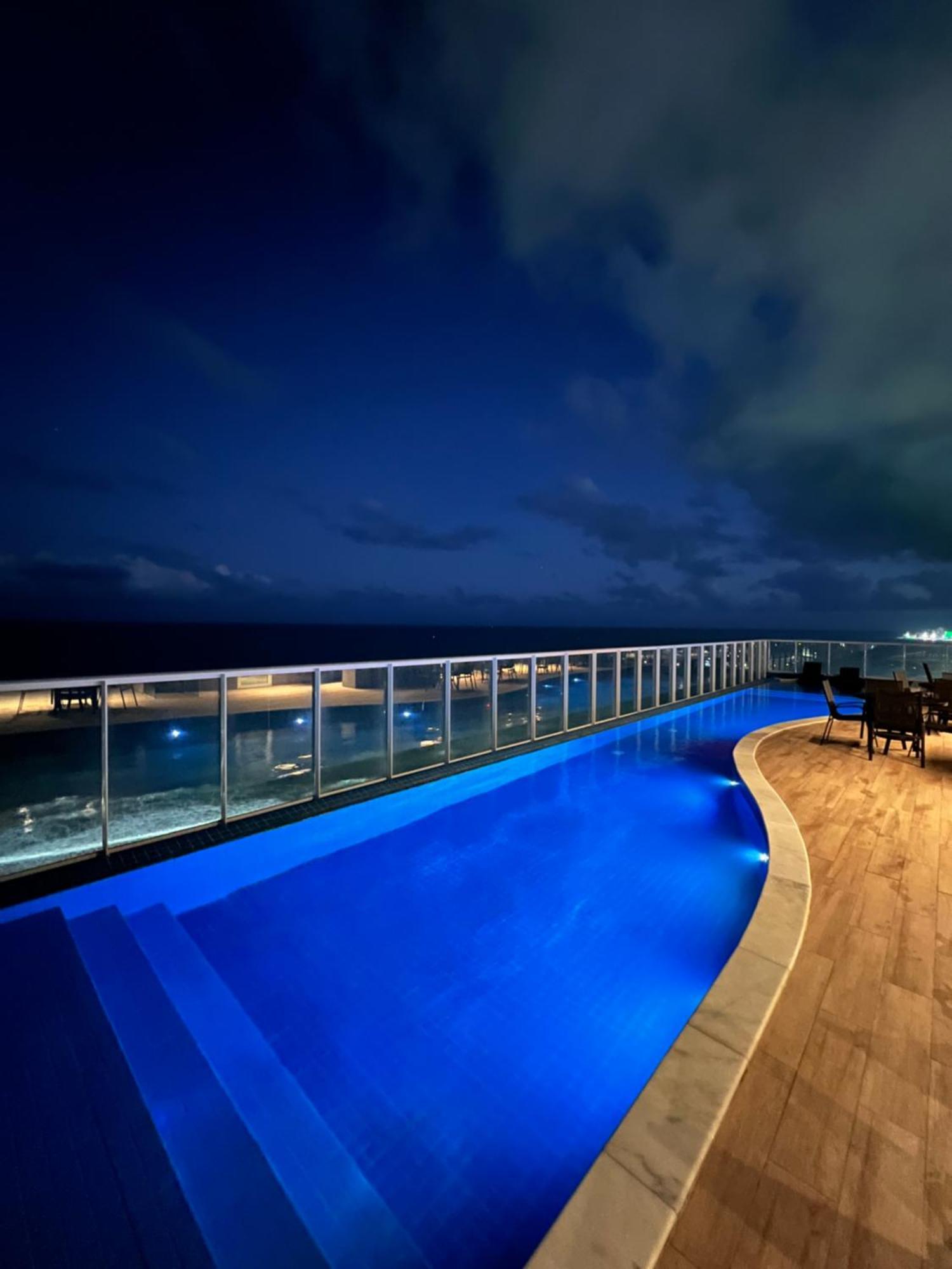 Rn Studio Maceio Apto 302 Exteriör bild